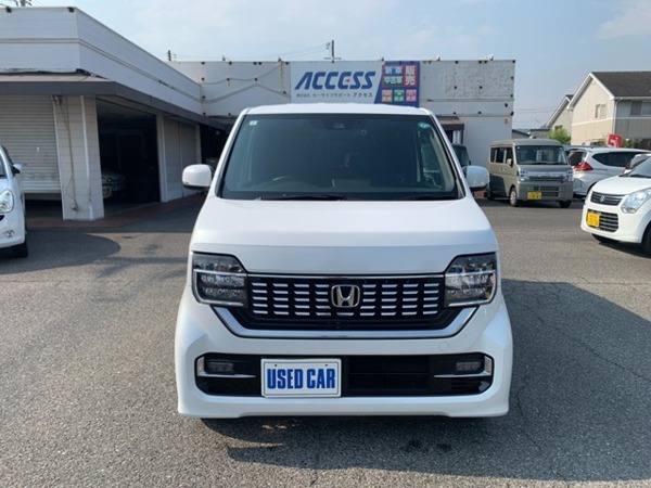 N-WGN 660 L ターボ ホンダ センシング 純正8インチナビ フルセグTV Bluetooth拍卖