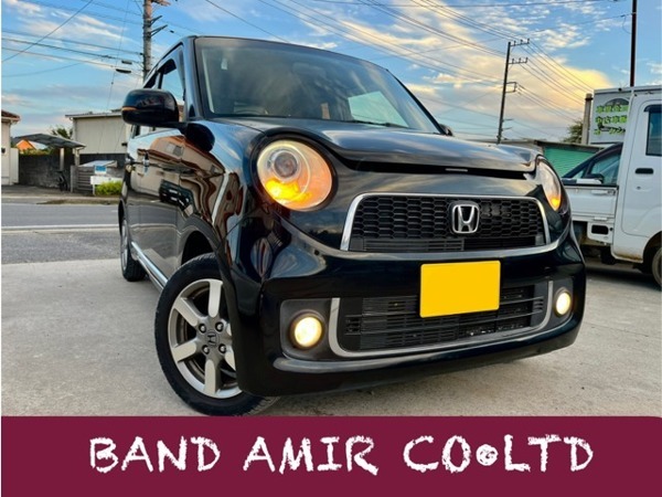 N-ONE 660 プレミアム ツアラー TVナビ BLUETOOTH スマ-トキ-X2 ターボ車拍卖