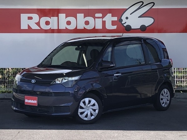 スペイド 1.5 F 純正ナビ バックカメラ ETC拍卖