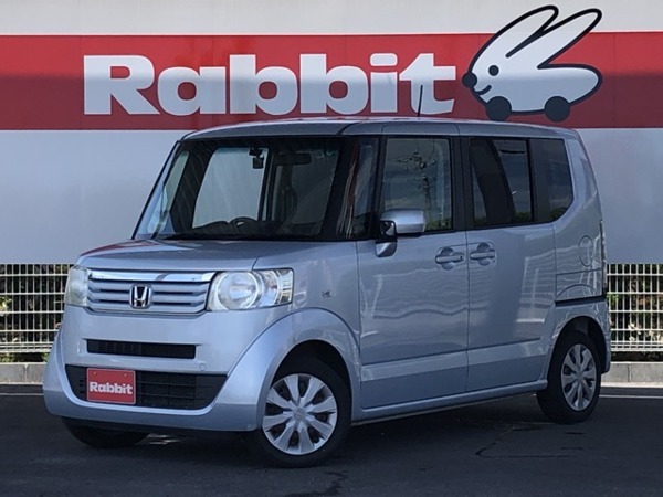 N-BOX+ 660 G Lパッケージ 社外ナビ バックカメラ ETC拍卖