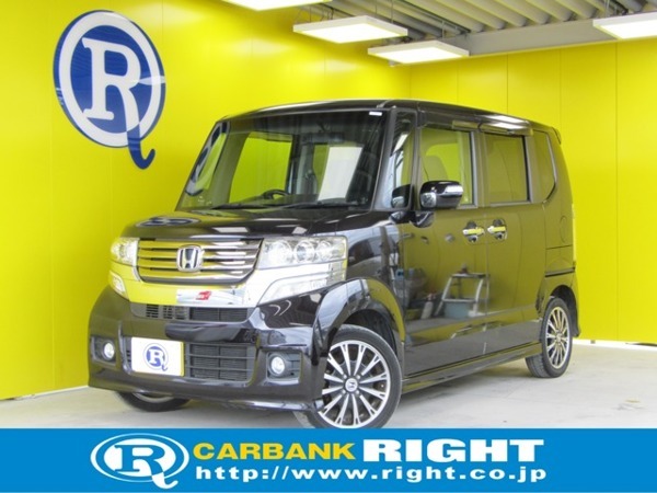 N-BOX 660 カスタムG ターボパッケージ バックカメラ ETC クルーズコントロール拍卖