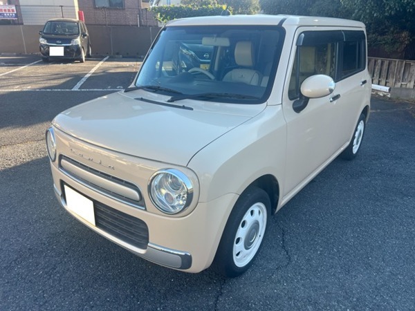 アルトラパン 660 ショコラ X スマートキー2個 プッシュスタート拍卖