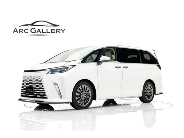 LM 500h バージョンL 4WD BLITZ AERO SPEED R-Concept拍卖