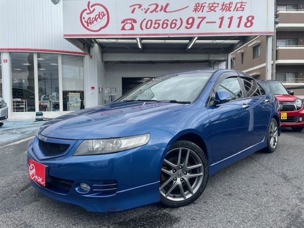 アコード 2.0 ユーロR 最終型 無限エアロ 無限マフラー拍卖