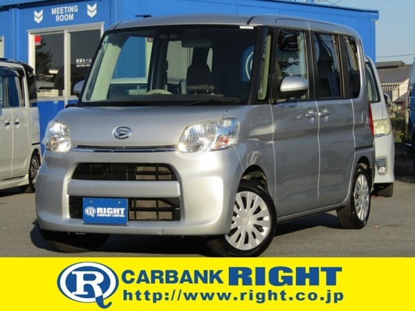 タント 660 X SAIII ブレーキサポート 左オートスライド拍卖