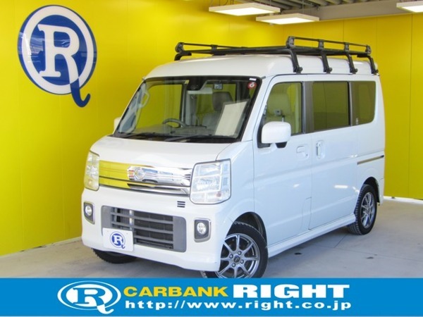 NV100クリッパーリオ 660 E ハイルーフ メモリーナビ ブレーキサポート ETC拍卖