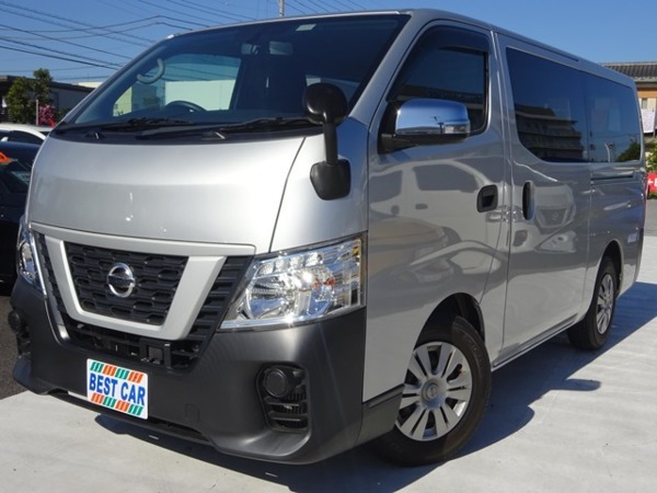 NV350キャラバン 2.0 DX ロングボディ 社外ナビ バックカメラ ETC Bluetooth拍卖