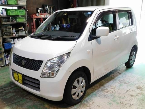 ワゴンR 660 FX 検R8/6 タイミングチェ-ン ベンチシ-ト拍卖