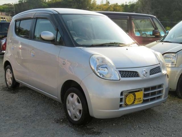 モコ 660 E 検R8/5 タイミングチェーン スマートキー拍卖