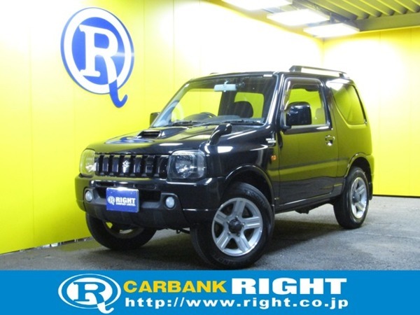 ジムニー 660 ワイルドウインド 4WD HDDナビ フルセグTV キーレス拍卖