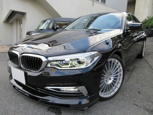 D5 S ビターボ リムジン アルラット 4WD 整備記録 純正ナビ バックカメラ サンル拍卖