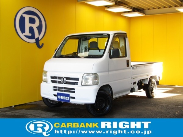 アクティトラック 660 SDX フロアオートマ 運転席エアバッグ パワステ拍卖