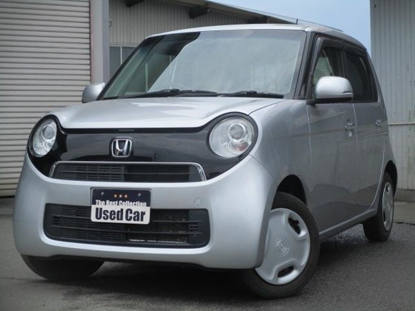 N-ONE 660 G Lパッケージ 4WD キーレス 純正オーディオ CD拍卖