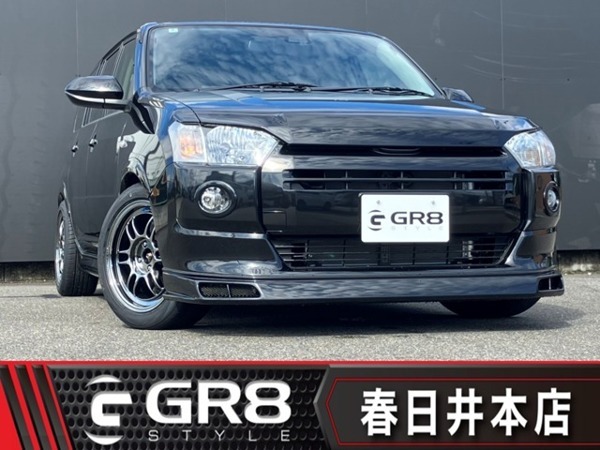 プロボックスバン ハイブリッド 1.5 F 登録済未使用車/メモリーナビTV/バックモニ拍卖