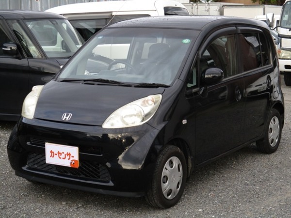 ライフ 660 F キーレス 無修復 車検令和8.12拍卖