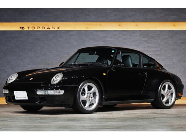 911 カレラS 6速MT 空冷最終 ワイドボディ ミツワ物 D車拍卖