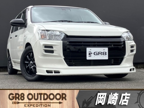 プロボックスバン DXコンフォート ナビTV/Bluetooth/Bカメラ/ETC/キーレス/GR拍卖