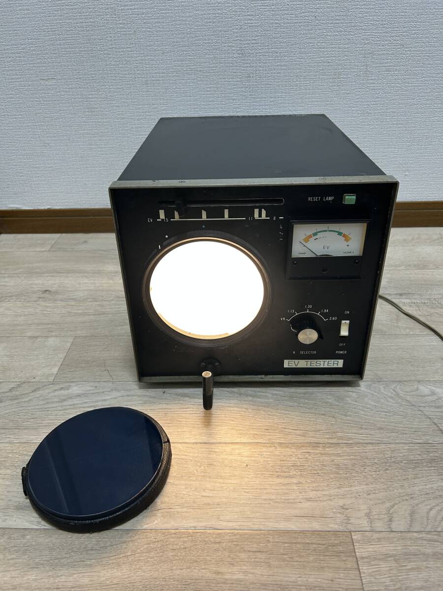 【自宅保管品】露出計/YACHICA/ヤシカ/1949年~/カメラレンズ/ファインダー/点検/メンテナンス/ヴィンテージ/昭和レトロ/希少品/拍卖