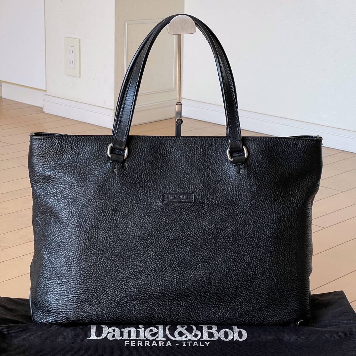 【美品・定価94,600円】BARNEYSNEWYORK別注 ダニエル&ボブ Levin拍卖