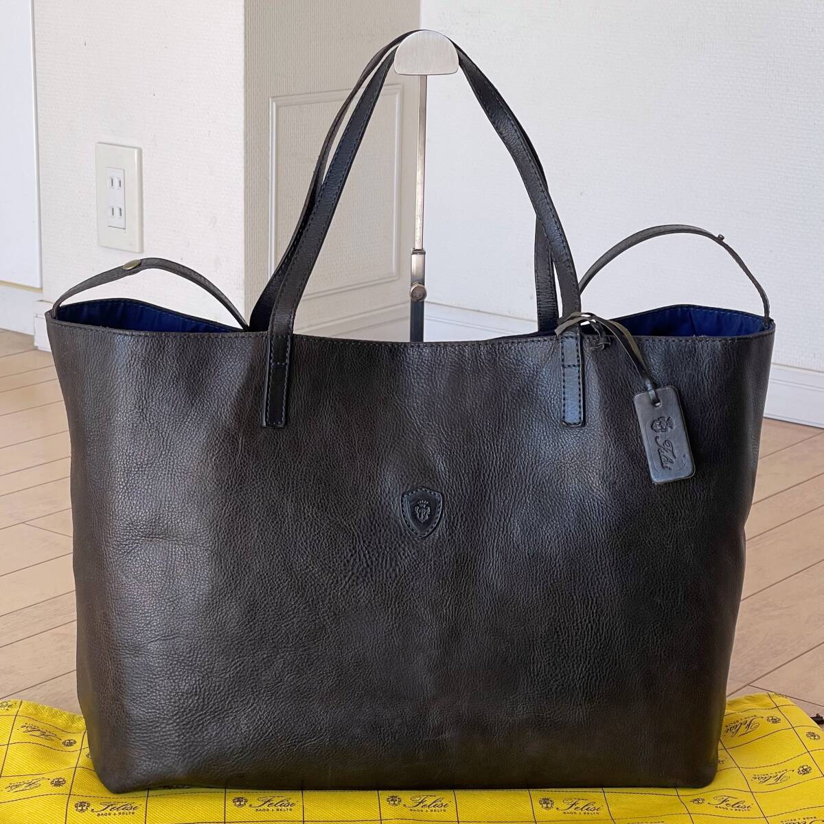 【定価107,800円】Felisi フェリージ 11-91/Nk+Ds拍卖