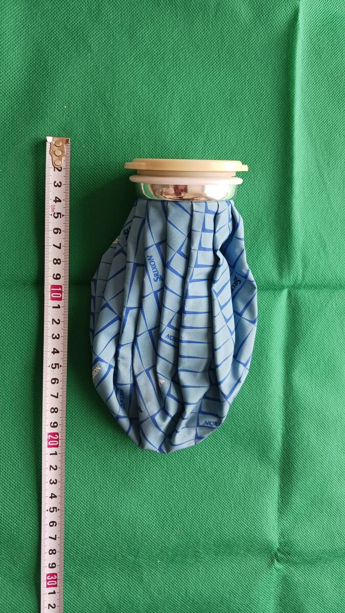 ★★SRIXON スリクソン 氷のう アイスバッグ(SAX)E45拍卖