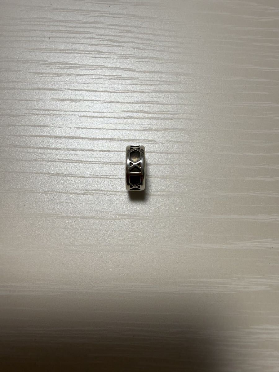 ティファニーTiffany925 シルバーピアス拍卖