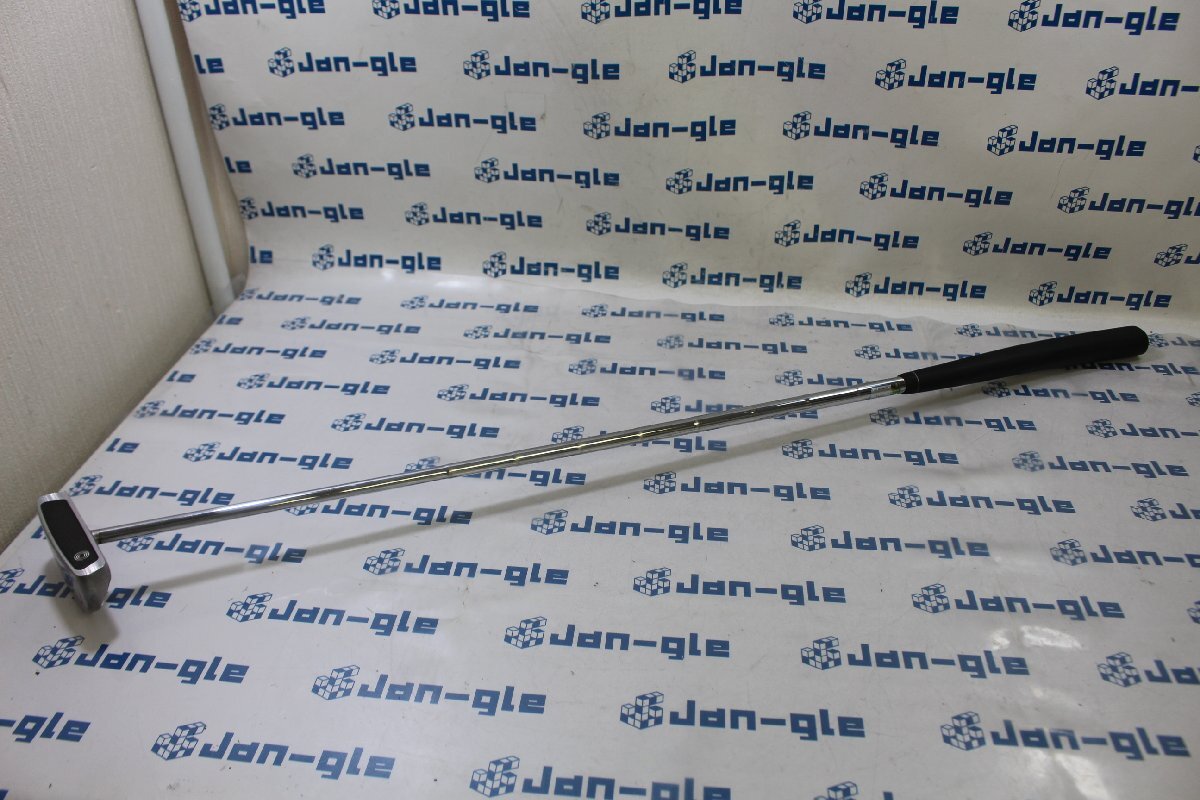 オデッセイ dual force classics 770 長さ:34インチ グリップ:NEX この機会にぜひいかがでしょうか!! J655337 G ◆関西発送拍卖