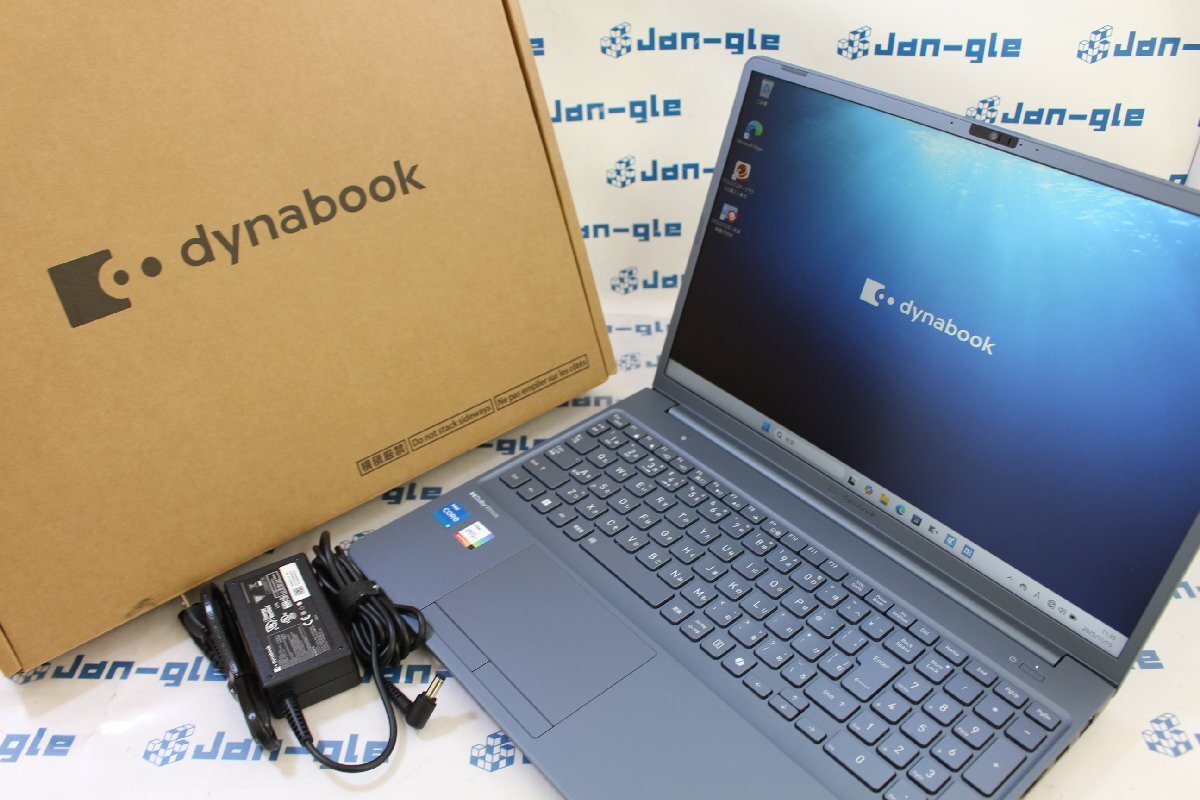 関西美品!! Dynabook P1-T5YD-EL CPU:corei5-1334U 1.3GHz SSD:512GB メモリ:16GB この機会にぜひ J657322 WH Σ拍卖