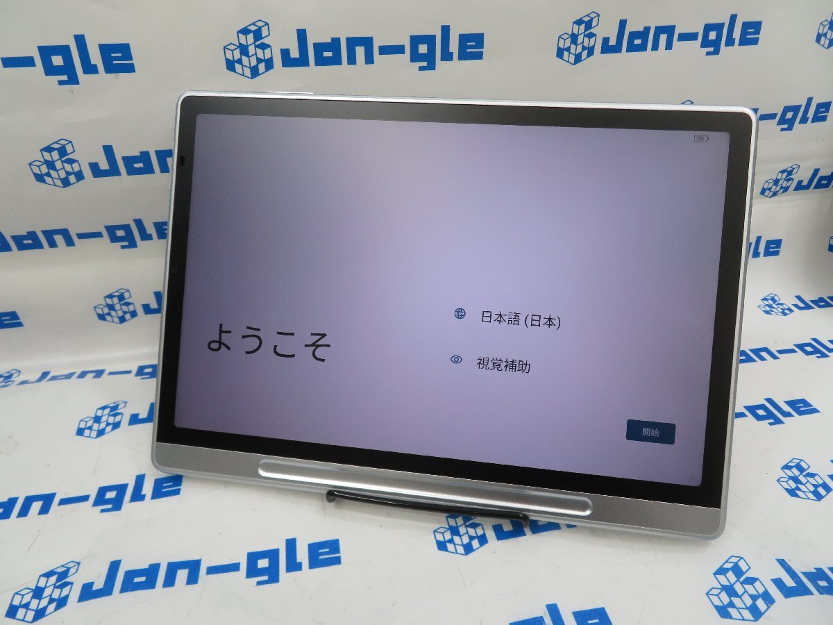 格安1円スタート!!【中古】XPPen Magic Note Pad MNP1095 128GB Androidタブレット J655175 G NA 関東発送拍卖