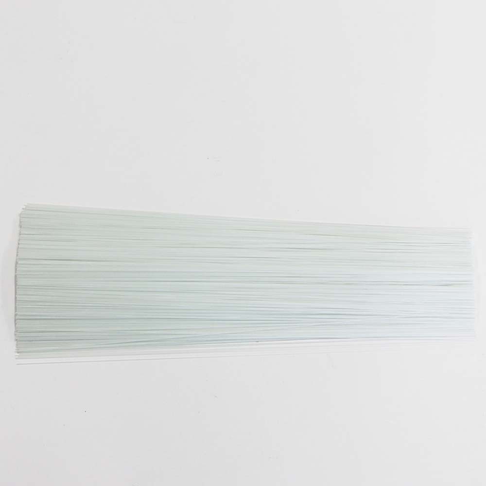 訳あり へら浮き用 テーパー グラストップ 29.5cm 20本 径0.6-0.3mm ムクトップ拍卖