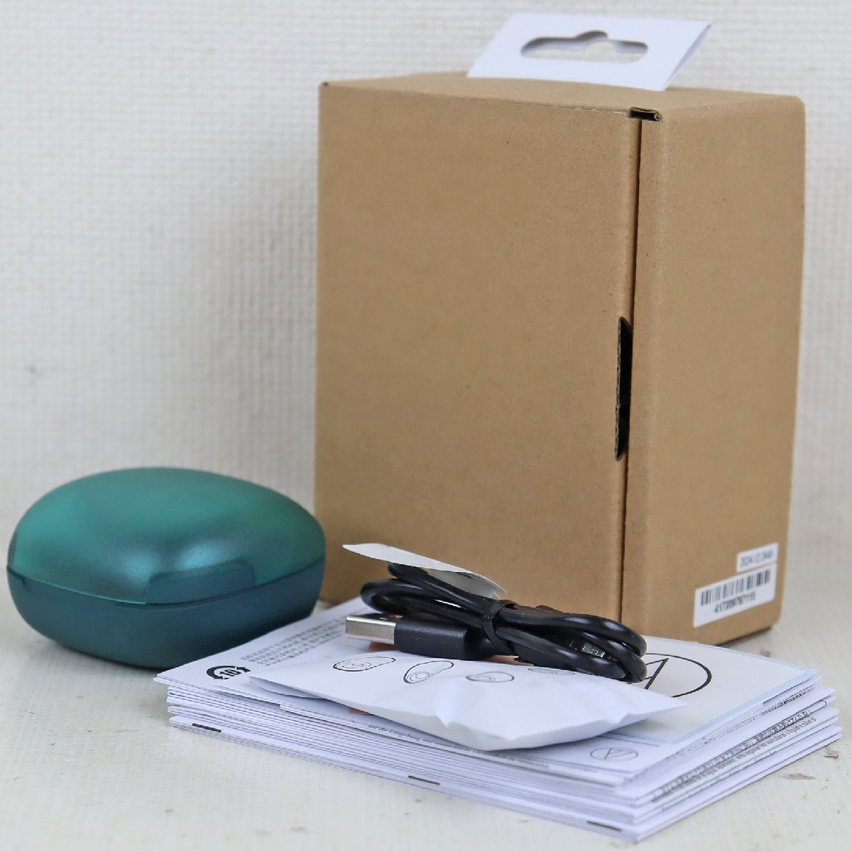 S◎中古品◎ワイヤレスイヤホン『audio-technica ATH-CKS50TW2 GR』 オーディオテクニカ グリーン マグネティックスイッチ機能 IP55拍卖