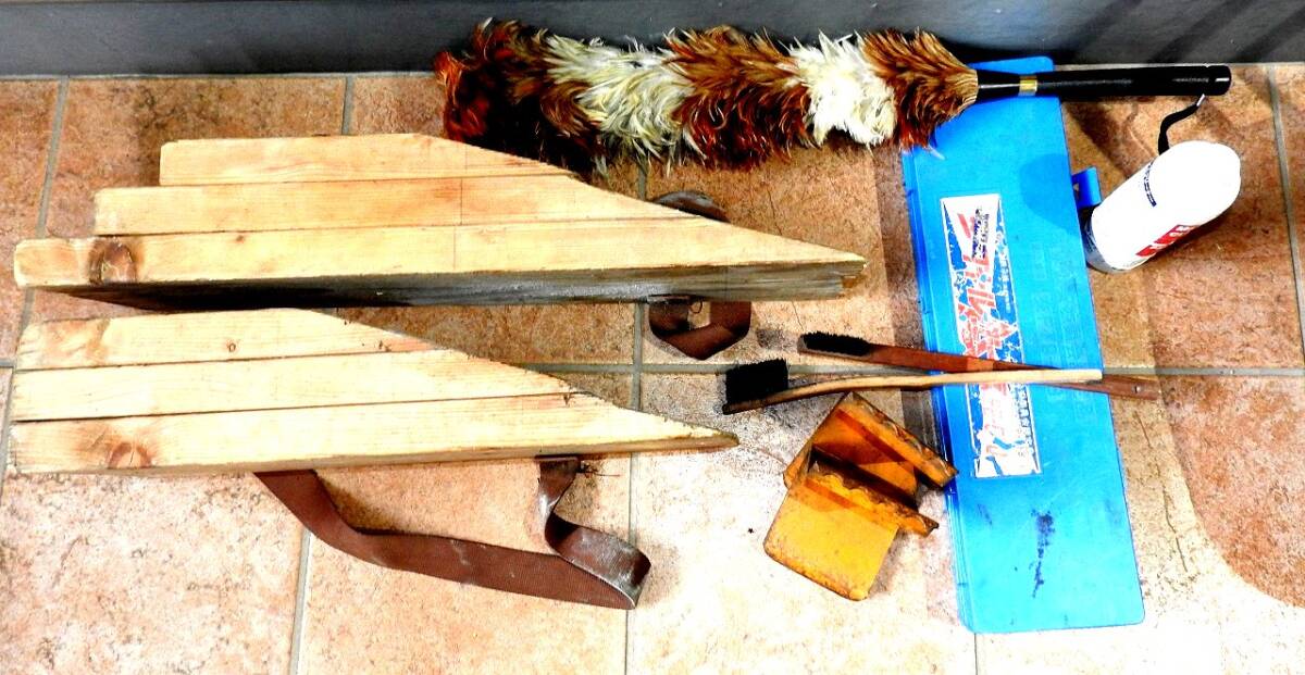 自作品 木製 タイヤスロープ その他 ジャンク拍卖