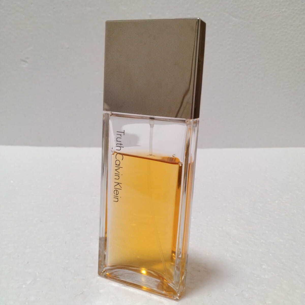 カルバン・クライン トゥルース EDP 50ml Calvin KleinTruth 送料無料拍卖