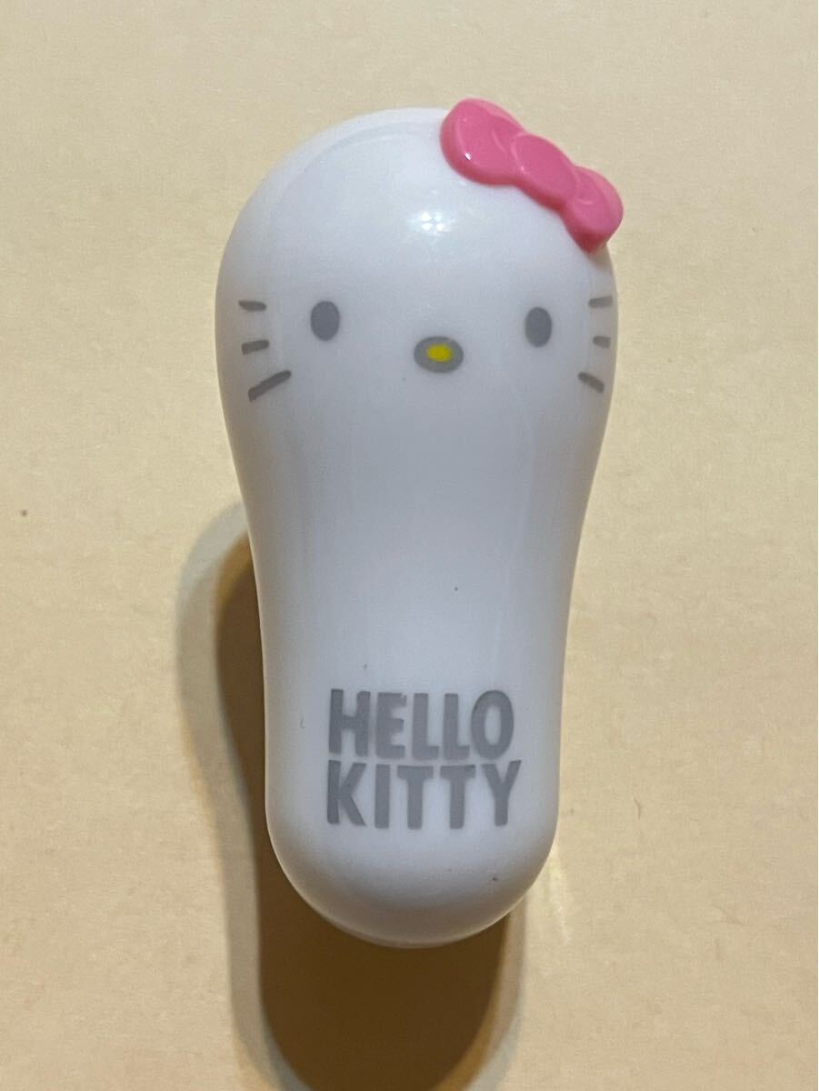 ハローキティ キティ 文具 ホッチキス サンリオ 限定 レア 文房具 当時物 レトロ拍卖