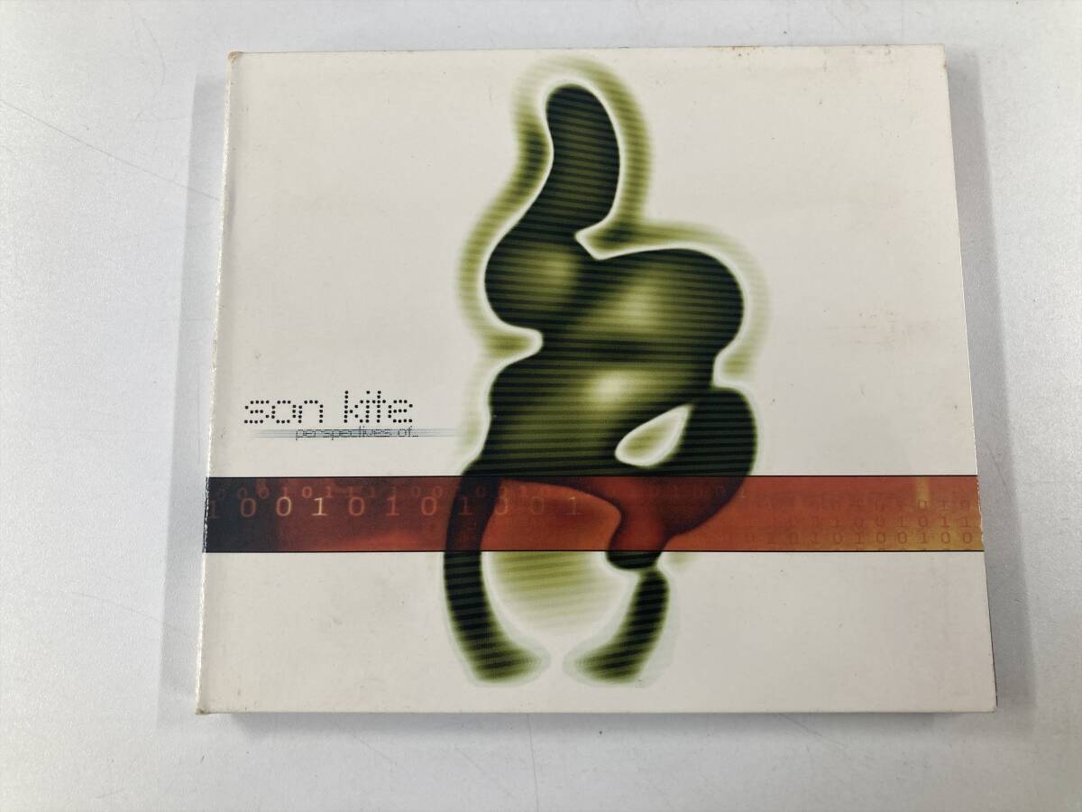 23548 Son Kite / Perspectives Of... 輸入盤 CD拍卖