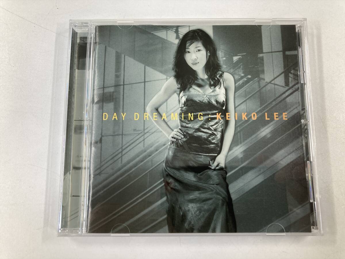 M23587 ケイコ・リー / デイ・ドリーミング Keiko Lee Day Dreaming 帯付き CD SRCS-8947拍卖