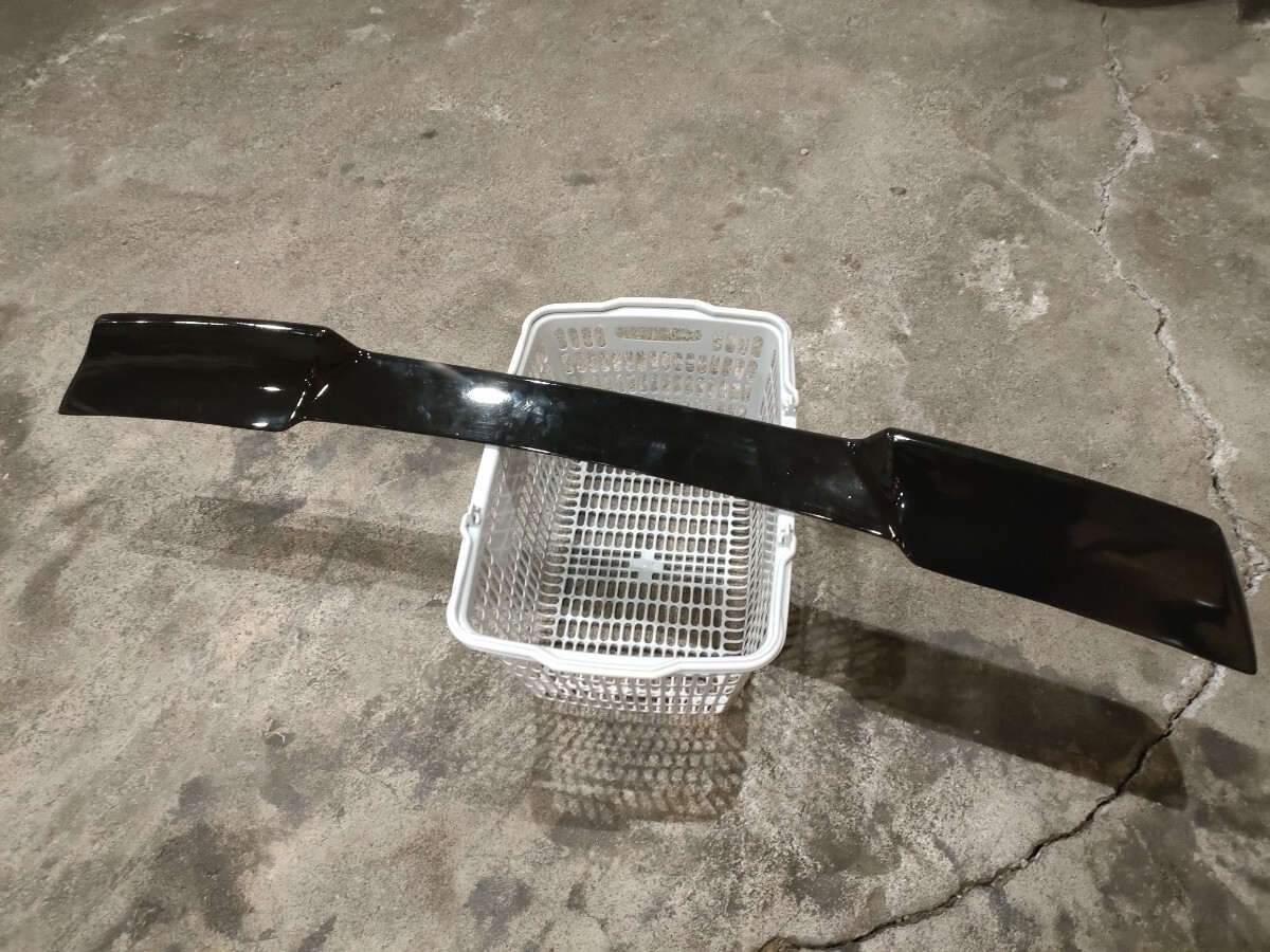 コルベット C5 リアスポイラー拍卖