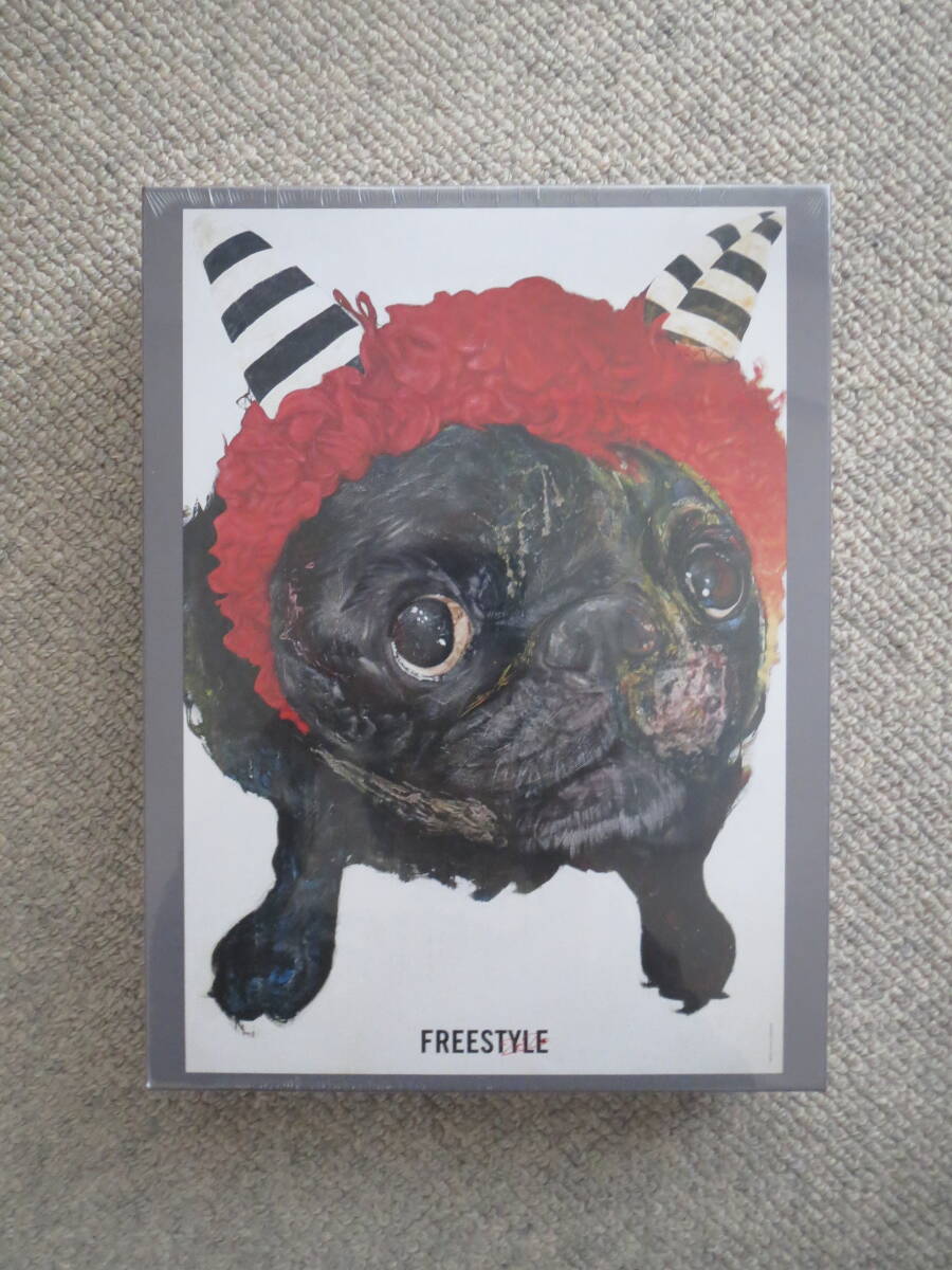■新品・未開封■嵐 大野智■FREESTYLE 2020 作品展■公式グッズ ジグソーパズル 1000ピース■フリースタイル■拍卖