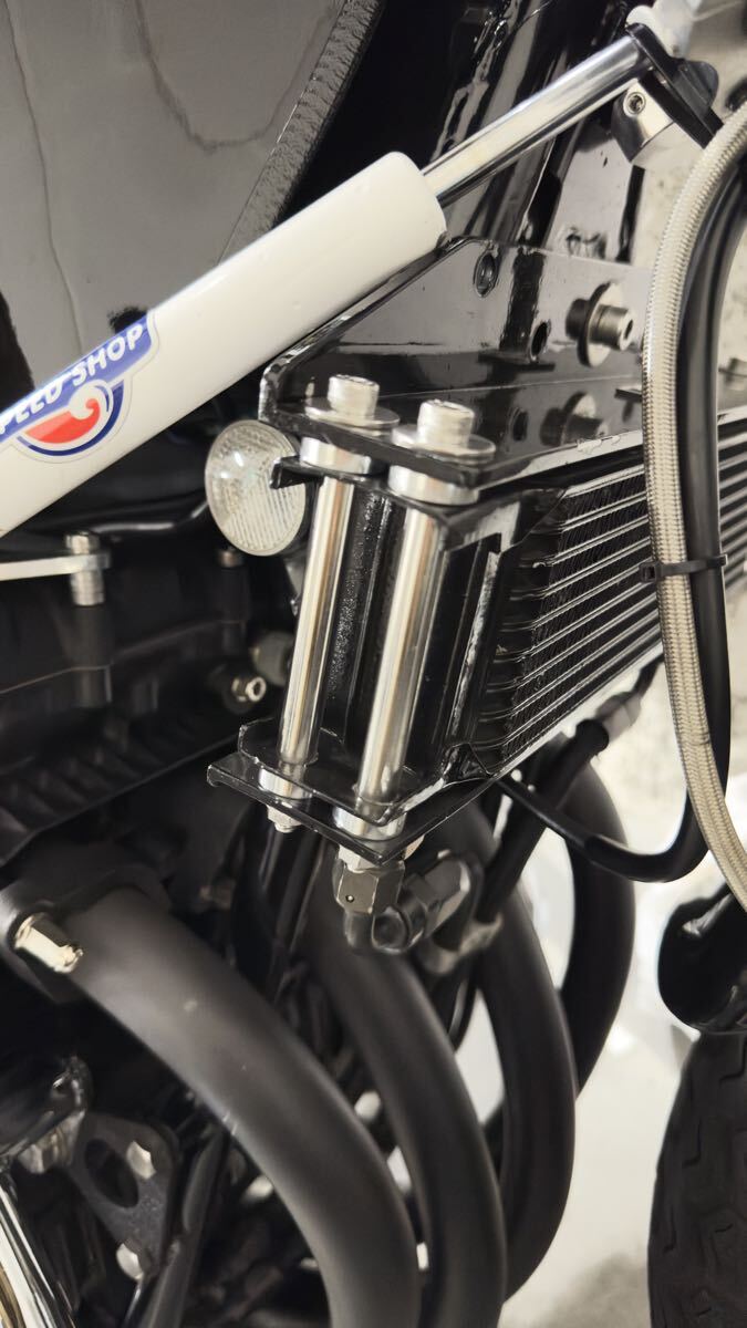 指定の長さで作ります! オイルクーラー サイドパイプ オイルクーラーサイドパイピング アクティブオイルクーラー アールズオイルクーラー 拍卖