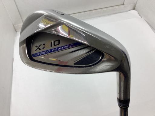 ダンロップ ゼクシオ アイアンセット (2020) XXIO(2020) 5S フレックスS 中古 Cランク拍卖