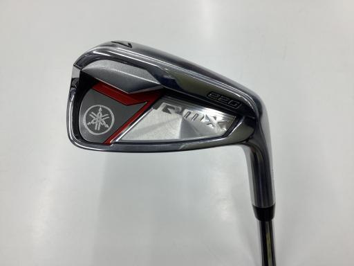 ヤマハ アールエムエックス アイアンセット 220 RMX 220 7S フレックスS 中古 Bランク拍卖