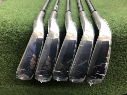 ダンロップ ゼクシオ アイアンセット (2022) XXIO(2022) 5S フレックスS 中古 Nランク拍卖