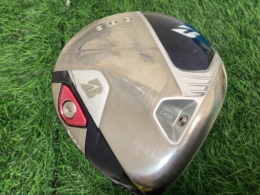 ブリヂストン ブリヂストン ドライバー B-LD(2024) BRIDGESTONE B-LD(2024) 13.5° レディース フレックスL 中古 Cランク拍卖