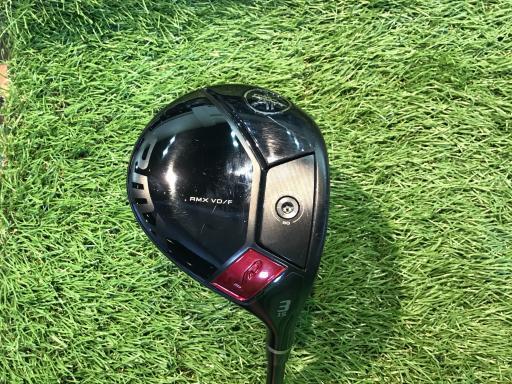 ヤマハ アールエムエックス フェアウェイウッド VD(2024) RMX VD(2024) 3W フレックスR 中古 Cランク拍卖