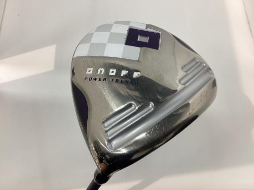 ダイワグローブライド オノフ ドライバー (2021) ONOFF(2021) 11.5° レディース フレックスA 中古 Cランク拍卖