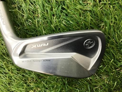 ヤマハ アールエムエックス アイアンセット VD/R(2024) RMX VD/R(2024) 6S フレックスS 中古 Cランク拍卖