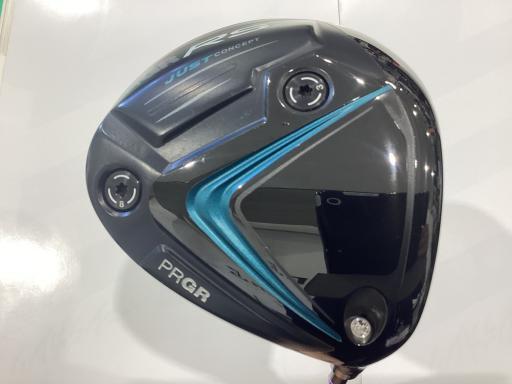プロギア RS X ドライバー (2024) RS X(2024) 10.5° フレックスX 中古 Bランク拍卖