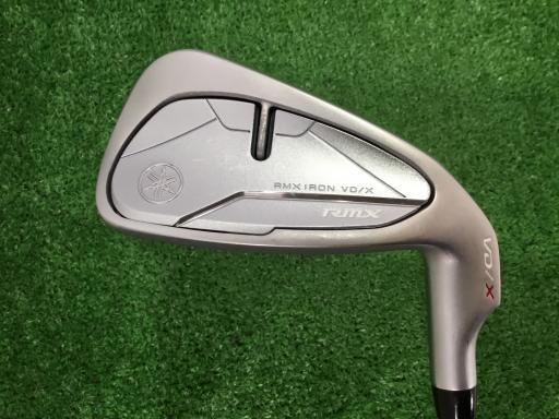 ヤマハ アールエムエックス アイアンセット VD/X(2024) RMX VD/X(2024) 5S フレックスS 中古 Bランク拍卖
