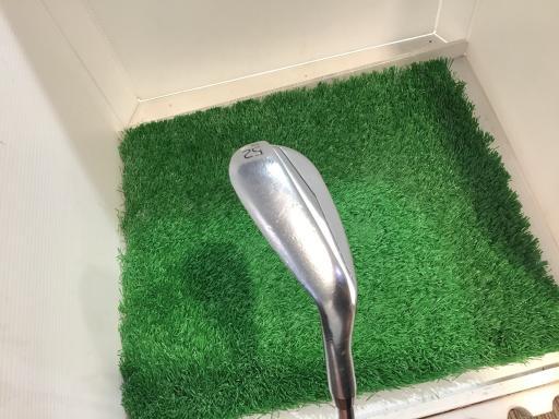 ピン PING ウェッジ GLIDE 4.0 PING GLIDE 4.0 52°/12° S レフティ フレックスS 中古 Cランク拍卖