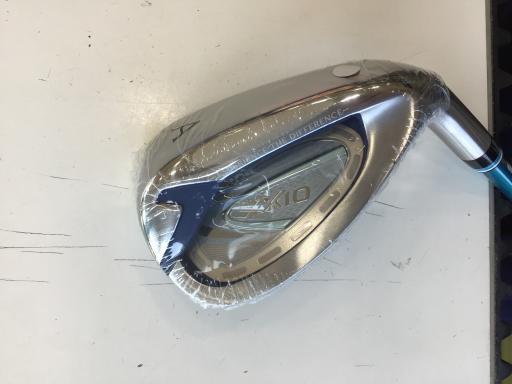 ダンロップ ゼクシオ ウェッジ (2022) XXIO(2022) AW レディース フレックスA 中古 Nランク拍卖